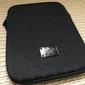 Michael Kors iPad case